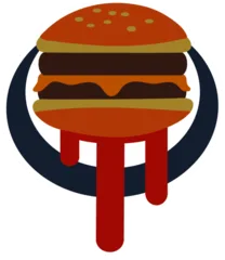 Logo Burgershot