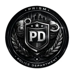 Logo Police Department