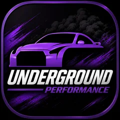 Logo Underground Performance