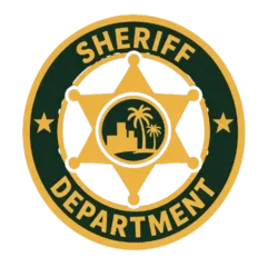 Logo Sheriff’s Department