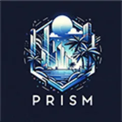 Logo PRISM-Stadtverwaltung