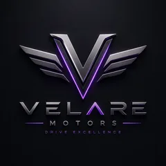 Logo Velare Motors